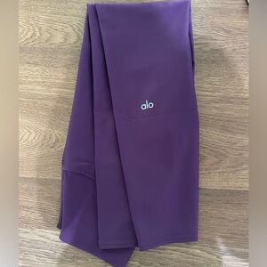 Alo High Waist Airlift Legging